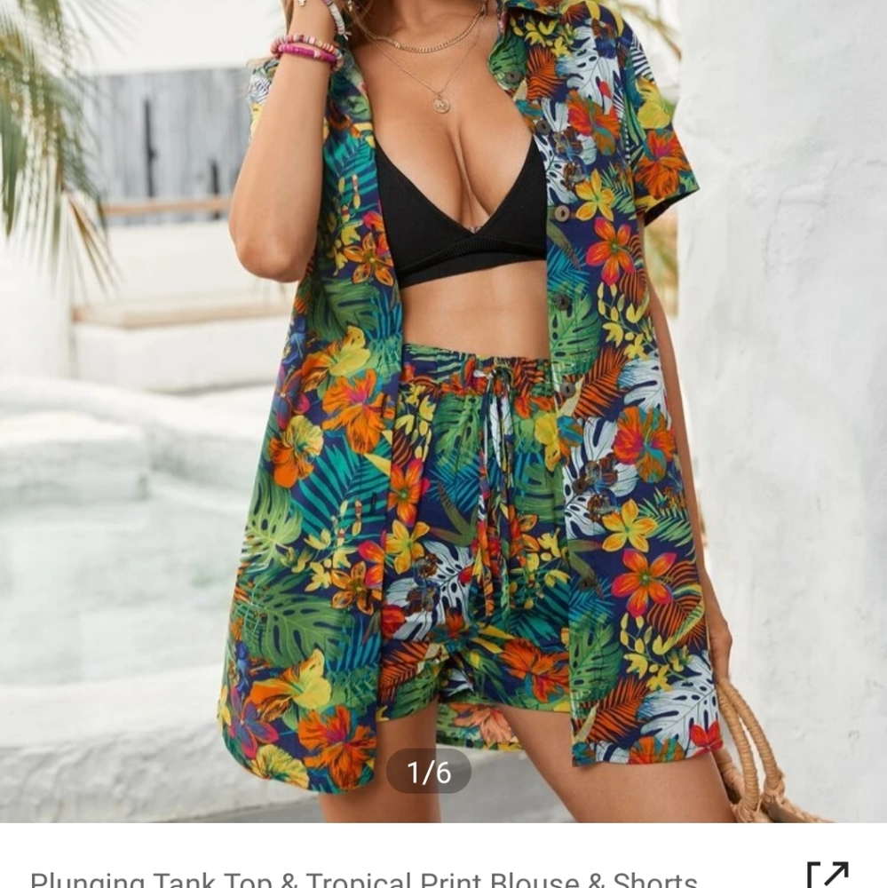 Full outfit